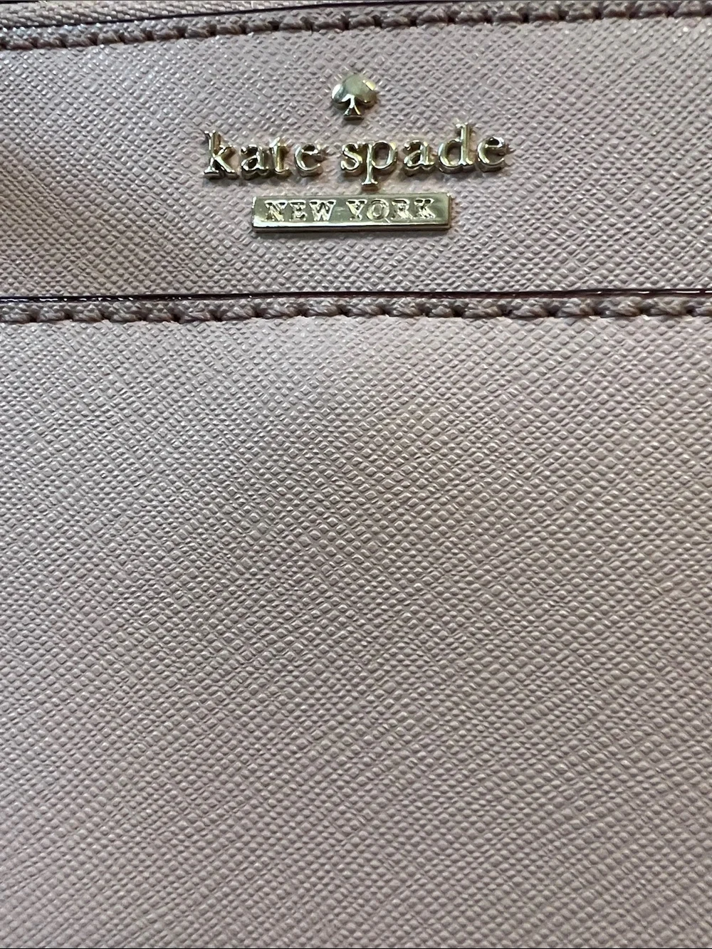 Kate Spade New York Cameron Street Clarise Crossbody